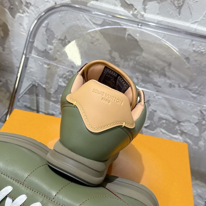 l0vis Vvtt0n trainer sneaker